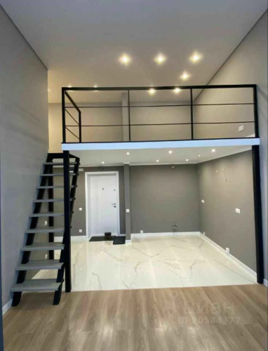 Kontraktor Mezzanine rajeg- Terpercaya