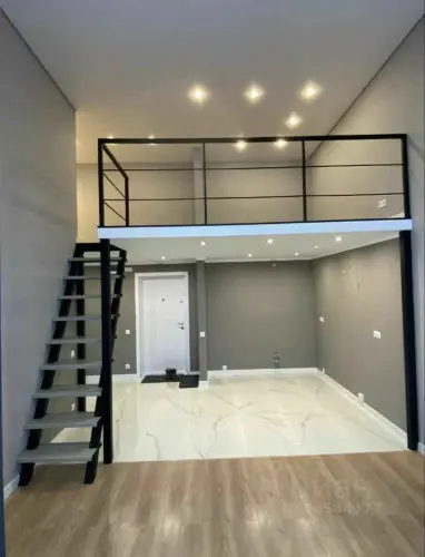 Kontraktor Mezzanine rajeg- Terpercaya di Rajeg